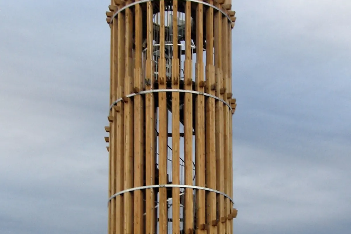 Akátová věž