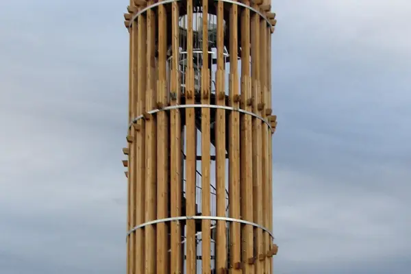 Akátová věž