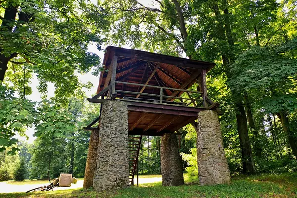 Bezručova vyhlídka