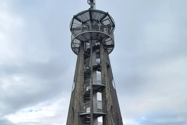 Rozhledna Blahutovice