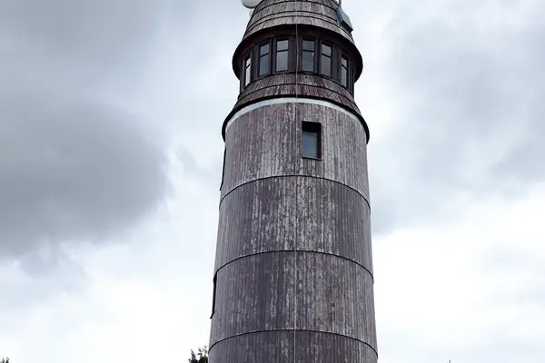 Rozhledna Blatenský vrch