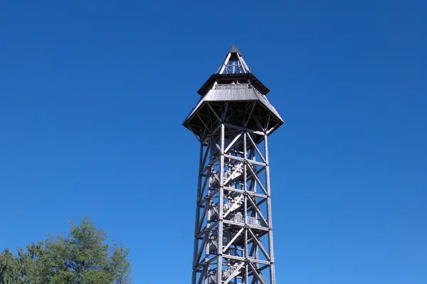 Rozhledna Bohdanka