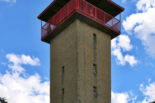 Burianova rozhledna