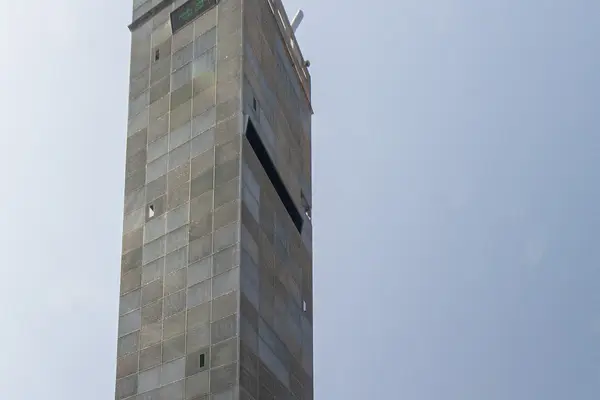 Rozhledna Chmelový maják v Žatci