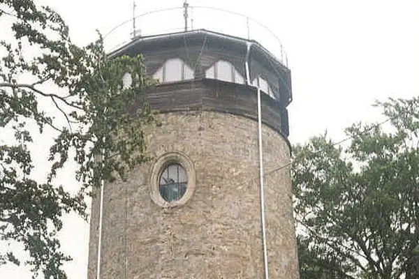 Rozhledna císaře Františka Josefa I.