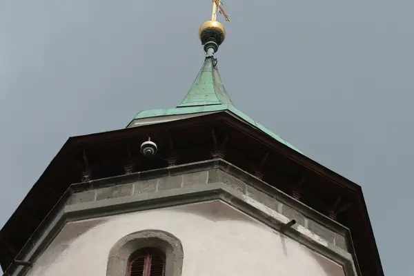 Domažlická věž
