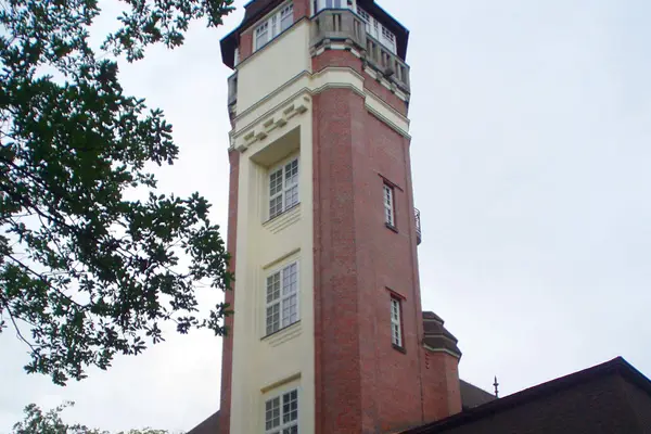 Rozhledna Doubská hora