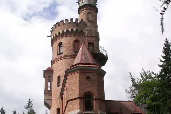 Goethova vyhlídka