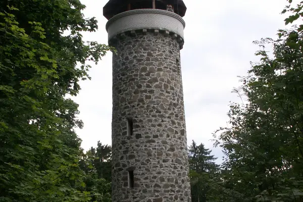 Rozhledna Hamelika