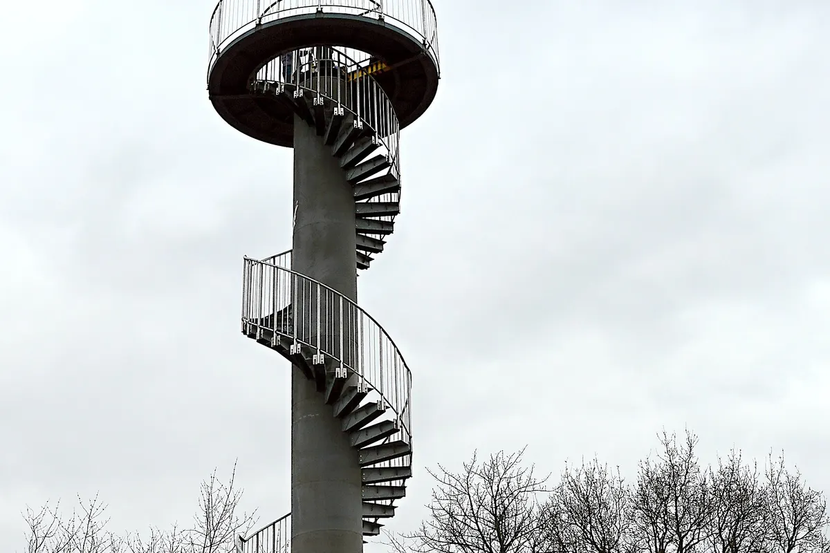 Rozhledna Hořidla