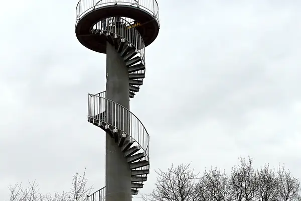 Rozhledna Hořidla