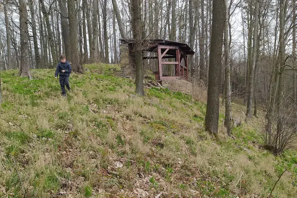 Hraběnčina vyhlídka