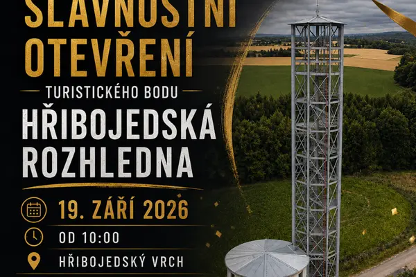 Hřibojedská rozhledna