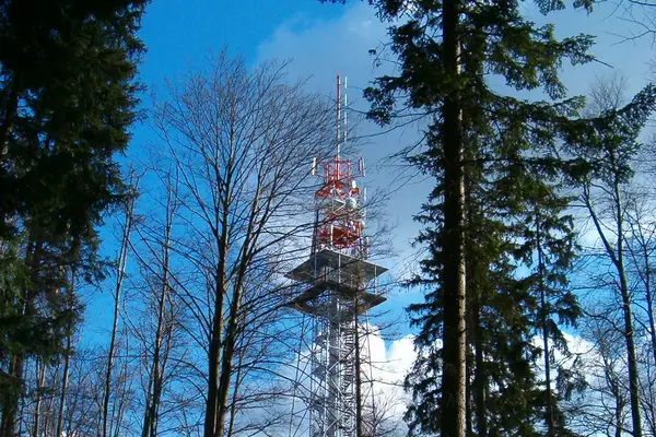 Rozhledna Jarník