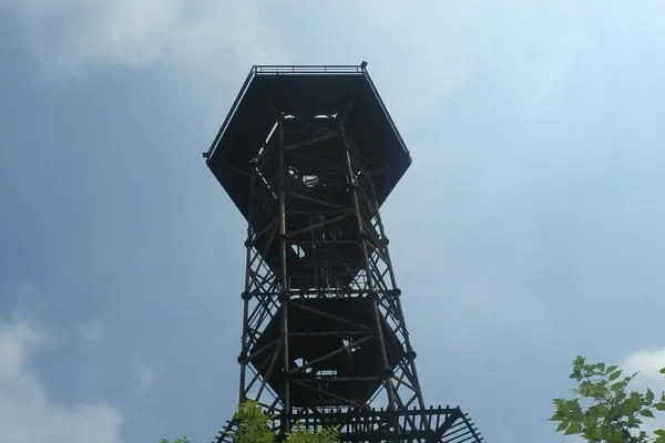 Rozhledna Jelenec