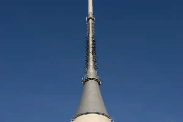 Rozhledna Ještěd