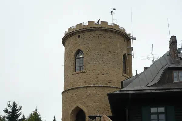 Josefova věž