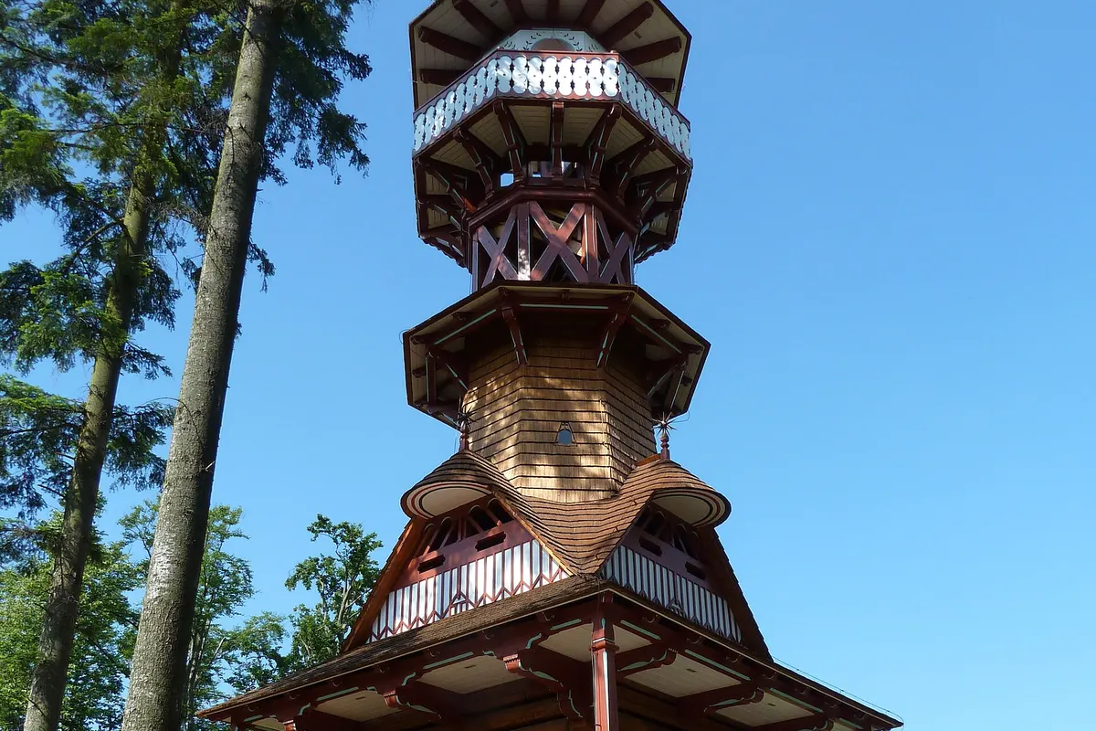 Jurkovičova rozhledna