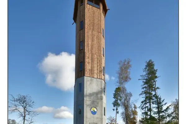Rozhledna Kalamajka