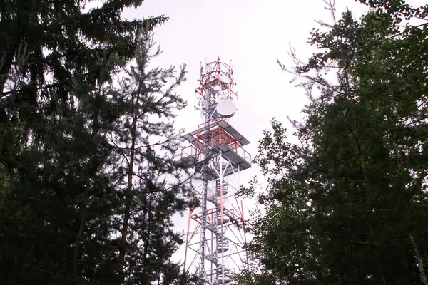 Rozhledna Kbíl