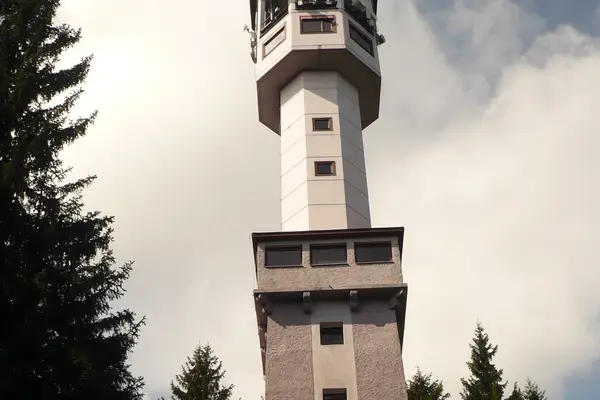 Klostermannova Rozhledna