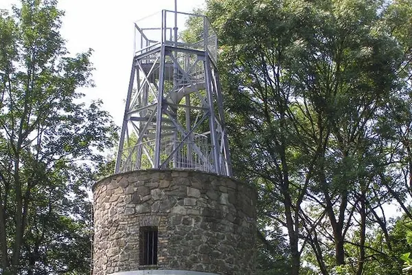 Rozhledna Kohout