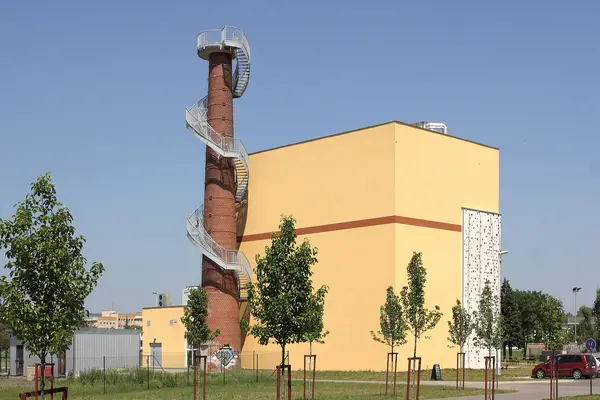 Rozhledna Komec