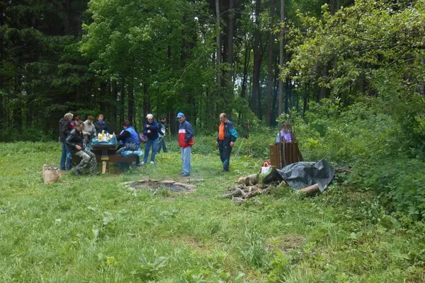 Korytňanská rozhledna