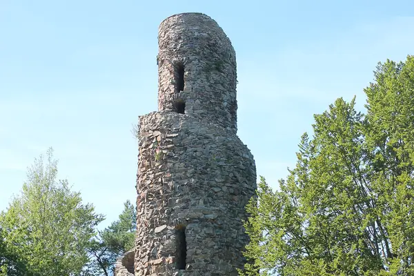 Rozhledna Krásenský vrch