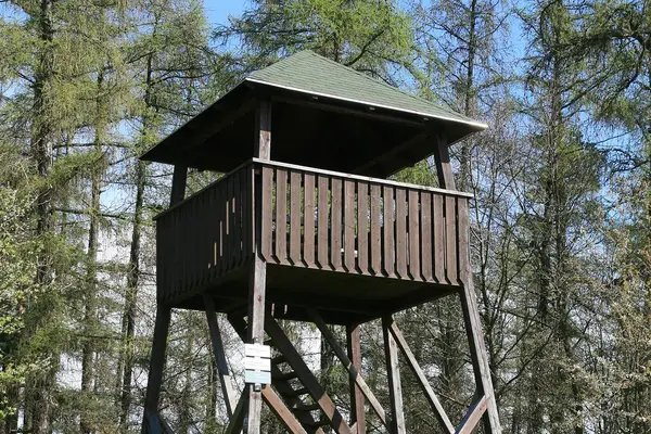 Rozhledna Křivoš