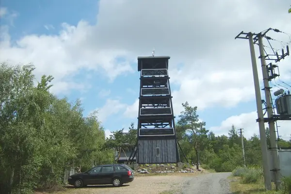 Langova rozhledna