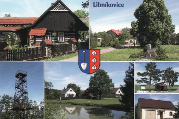 Libníkovická rozhledna