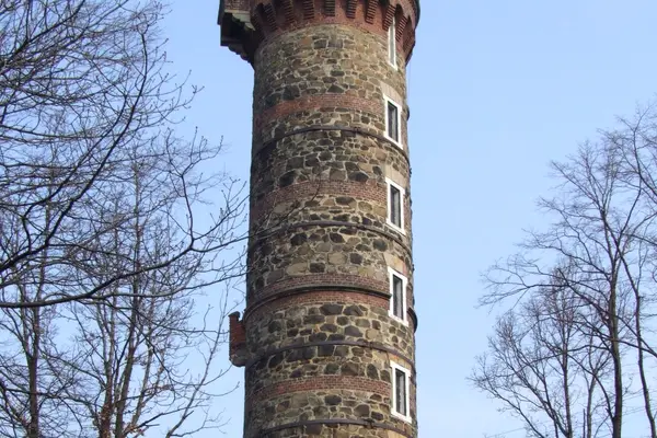 Lichtensteinova rozhledna