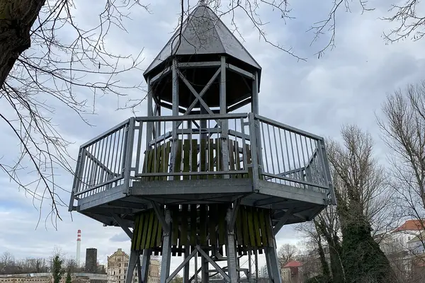 Rozhledna Maják