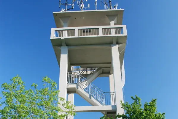 Rozhledna Městská Hora