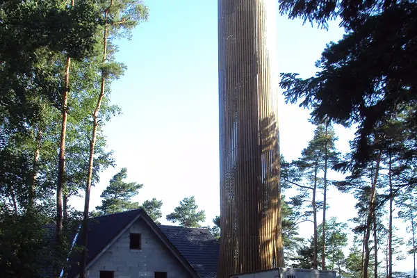 Rozhledna Na Stráži