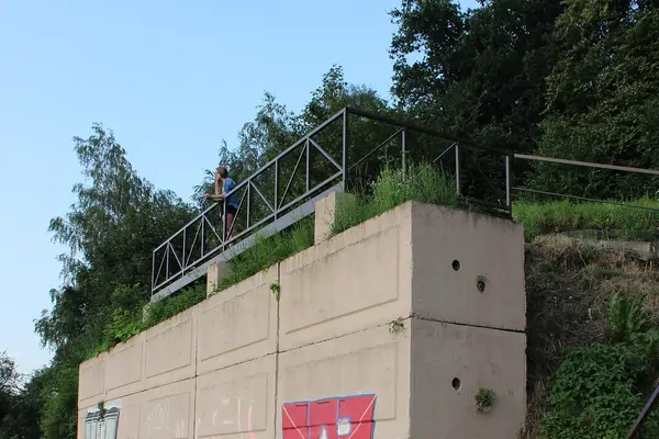 Rozhledna na Supím vrchu
