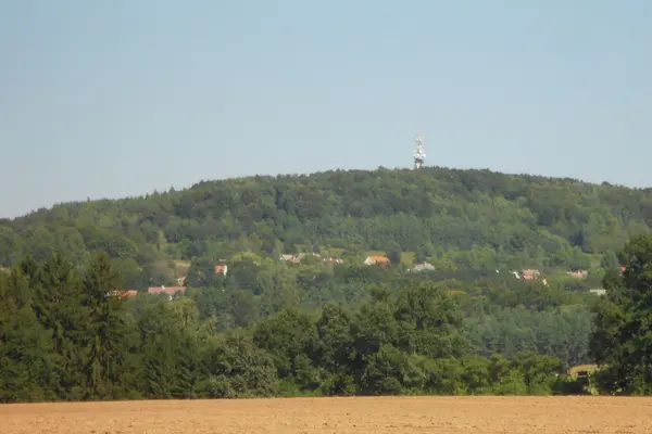 Rozhledna na Vrátenské hoře