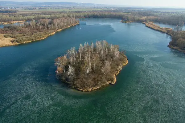 Ornitologická pozorovatelna