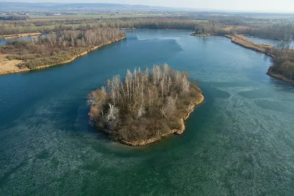 Ornitologická pozorovatelna