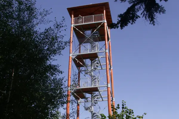 Rozhledna Pastýřka