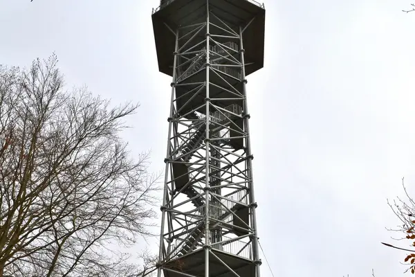 Rozhledna Pípalka
