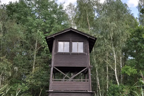 Rozhledna Řežabinec