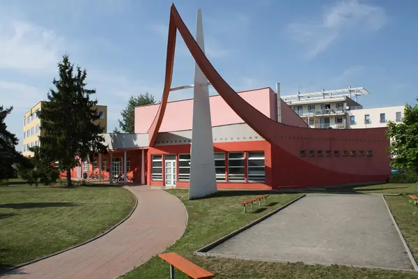 Rozhledna Semněvice