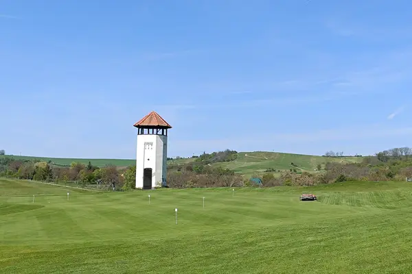 Rozhledna Slavkov u Brna