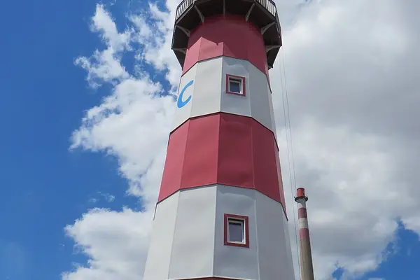Rozhledna Šrotík (Maják)