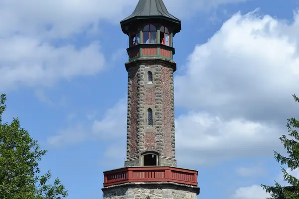 Rozhledna Štěpánka