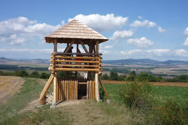 Rozhledna Stradonka