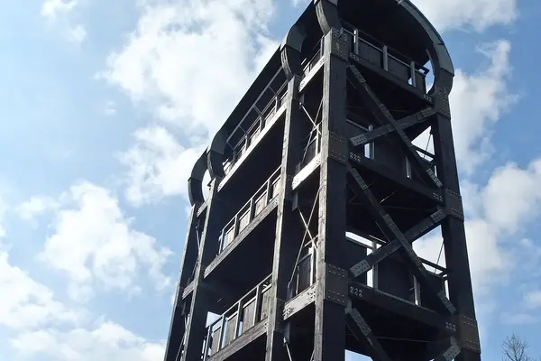 Rozhledna Strážný vrch