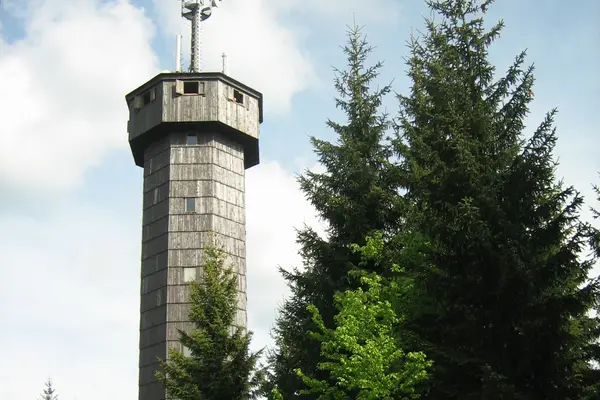 Rozhledna Súkenická
